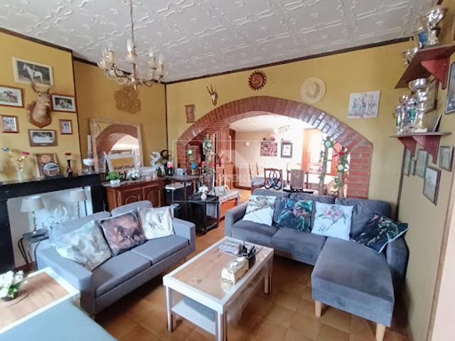 Vente Maison 5 pièces 100 m2 Cappelle en Pévèle