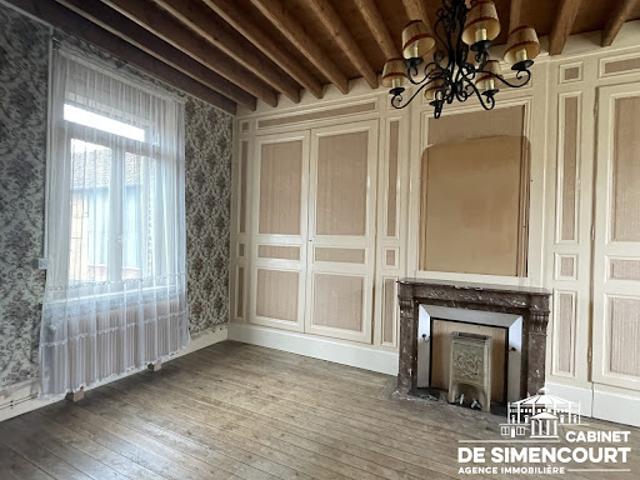 Vente Maison 5 pièces 100 m2 Cardonnette