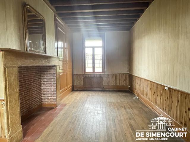Vente Maison 5 pièces 100 m2 Cardonnette