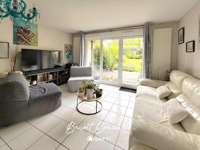 Vente Maison 5 pièces 100 m2 Carpiquet