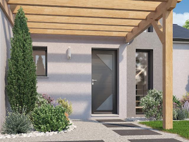 Vente Maison 5 pièces 100 m2 Carquefou