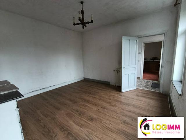 Vente Maison 5 pièces 100 m2 Caudry