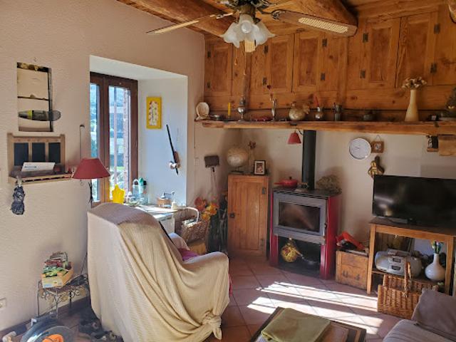 Vente Maison 5 pièces 100 m2 Cayres