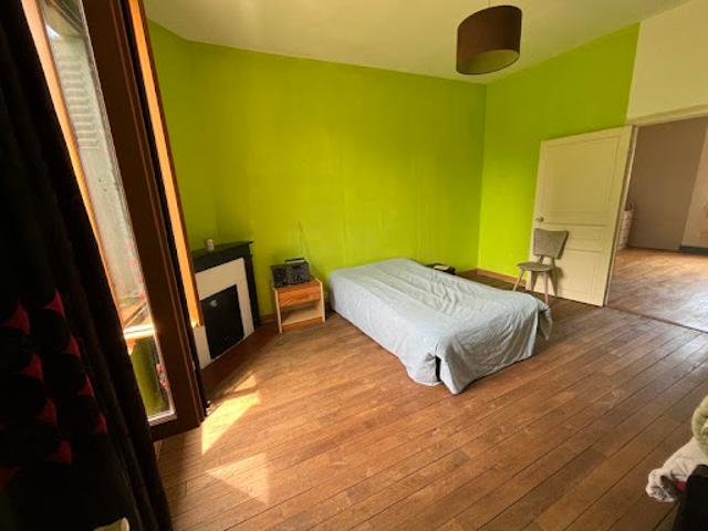 Vente Maison 5 pièces 100 m2 Celon
