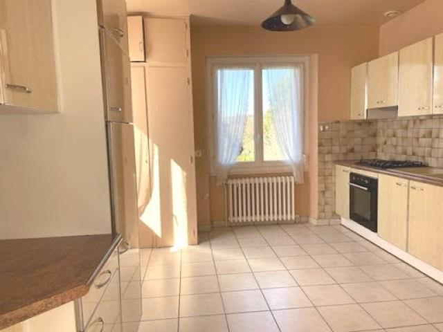 Vente Maison 5 pièces 100 m2 Cénac et Saint Julien