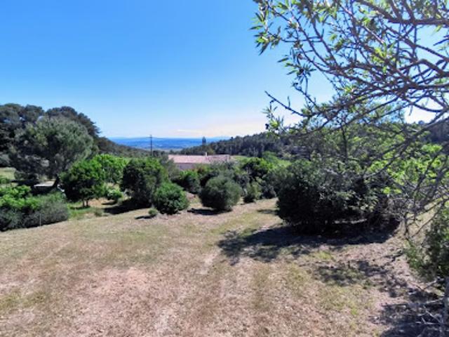 Vente Maison 5 pièces 100 m2 Cesseras