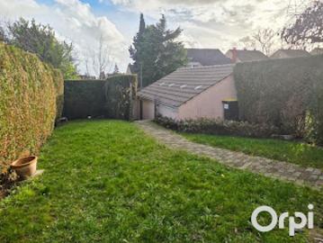 Vente Maison 5 pièces 100 m2 Cergy