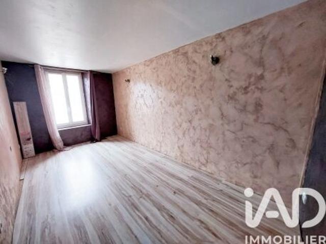 Vente Maison 5 pièces 100 m2 Cerisiers