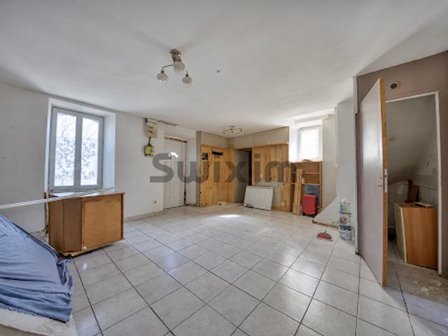 Vente Maison 5 pièces 100 m2 Chamborigaud