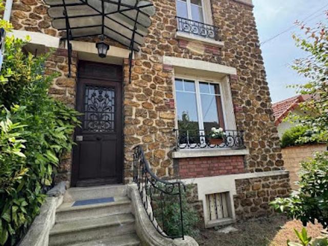 Vente Maison 5 pièces 100 m2 Champigny sur Marne