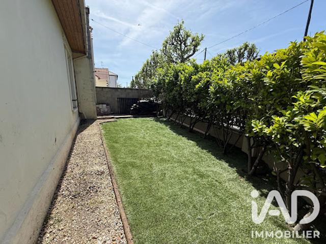 Vente Maison 5 pièces 100 m2 Champigny sur Marne