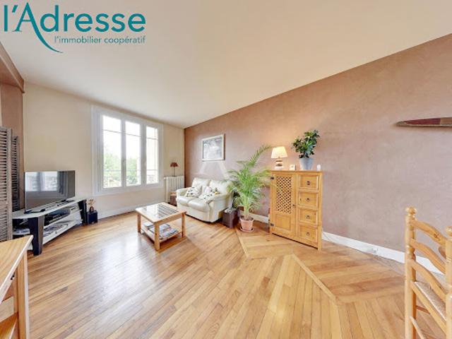 Vente Maison 5 pièces 100 m2 Champs sur Marne