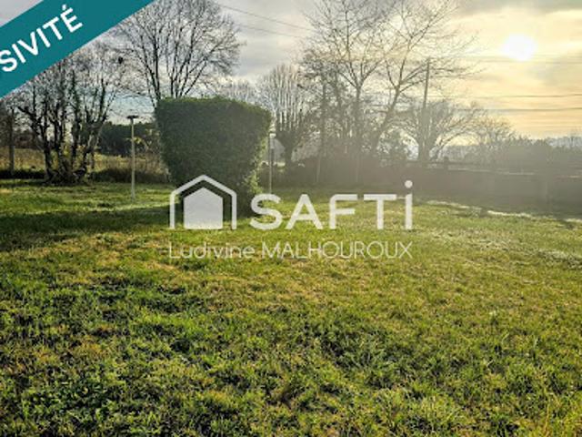 Vente Maison 5 pièces 100 m2 Chancelade