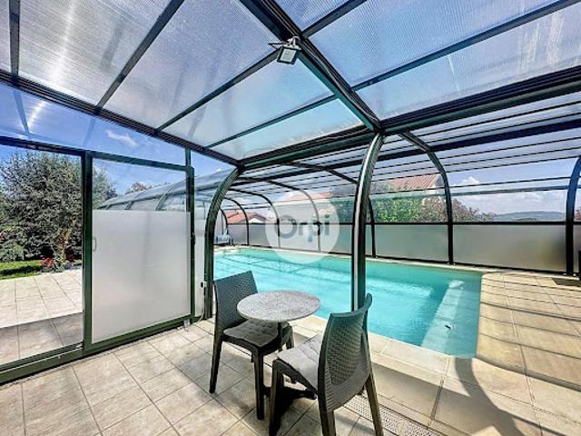 Vente Maison 5 pièces 100 m2 Chabanière