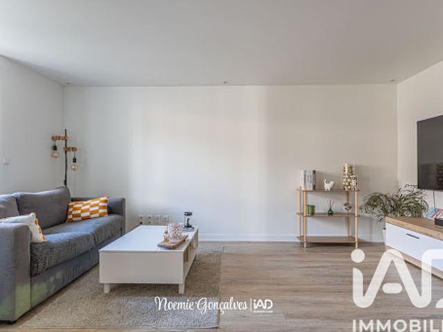 Vente Maison 5 pièces 100 m2 Chaignes