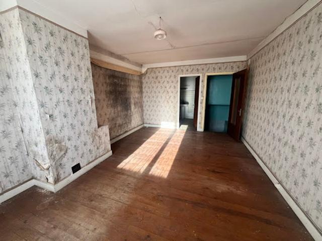 Vente Maison 5 pièces 100 m2 Chalus