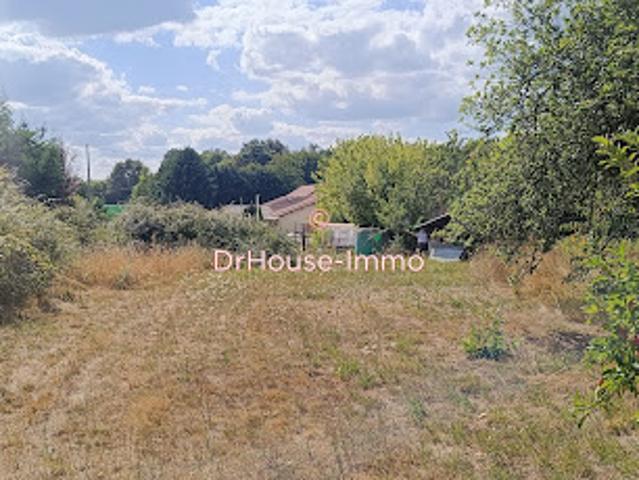 Vente Maison 5 pièces 100 m2 Chalagnac