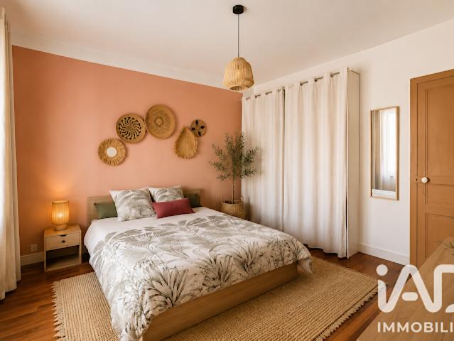 Vente Maison 5 pièces 100 m2 Chalons en champagne