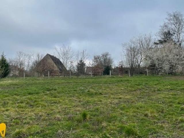 Vente Maison 5 pièces 100 m2 Charolles