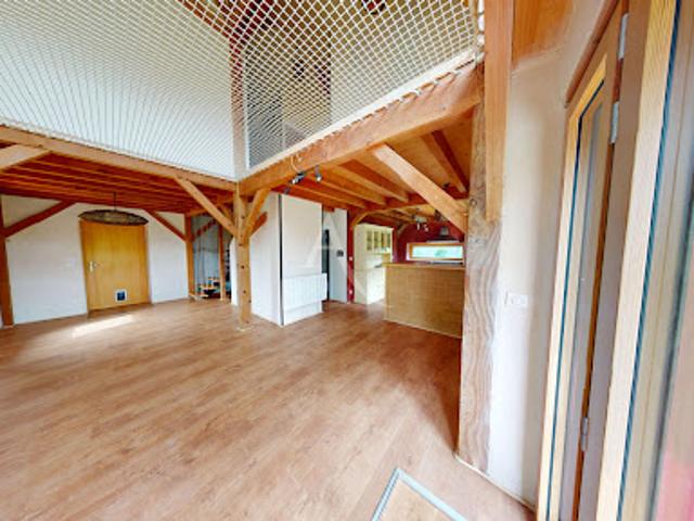 Vente Maison 5 pièces 100 m2 Chasseneuil du Poitou