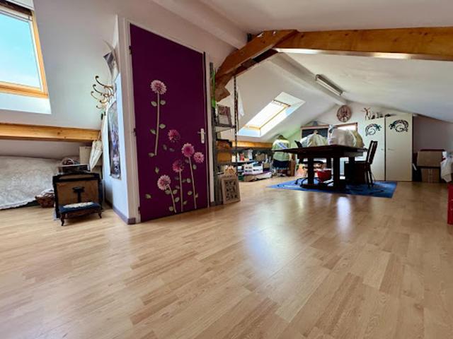 Vente Maison 5 pièces 100 m2 Chassieu
