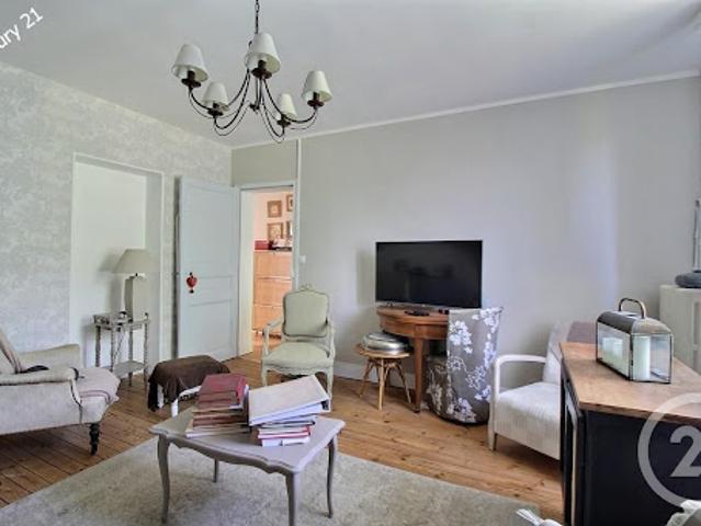 Vente Maison 5 pièces 100 m2 Chateau thierry