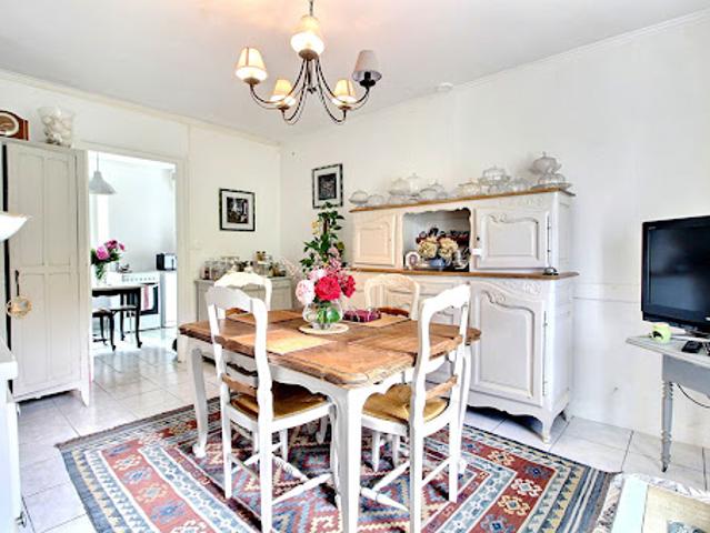 Vente Maison 5 pièces 100 m2 Chateau thierry