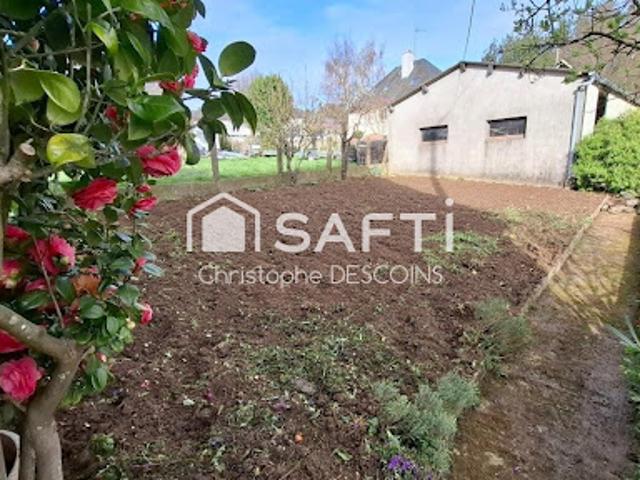 Vente Maison 5 pièces 100 m2 Chatillon sur colmont