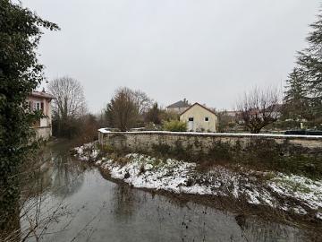 Maison à vendre à Côte-dOr Bourgogne - Terrasse