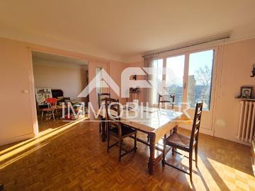 Vente Maison 5 pièces 100 m2 Chatou