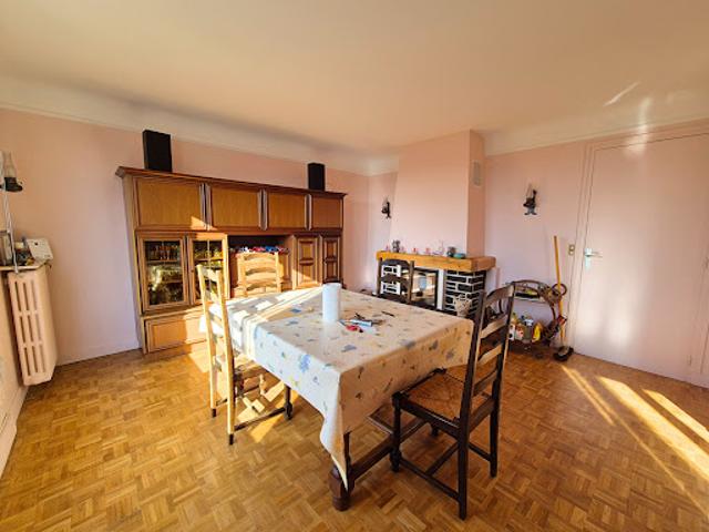 Vente Maison 5 pièces 100 m2 Chatou