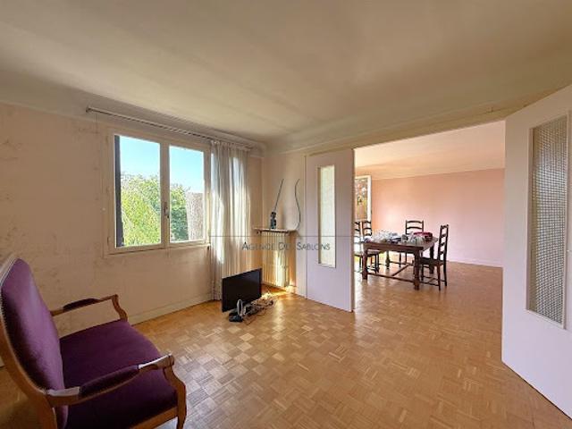 Vente Maison 5 pièces 100 m2 Chatou