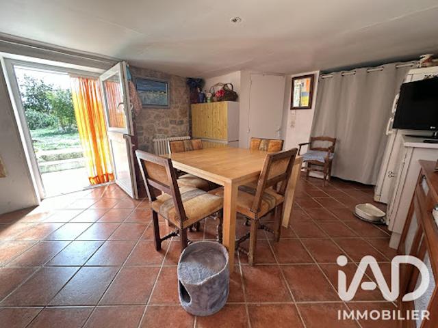 Vente Maison 5 pièces 100 m2 Chatres