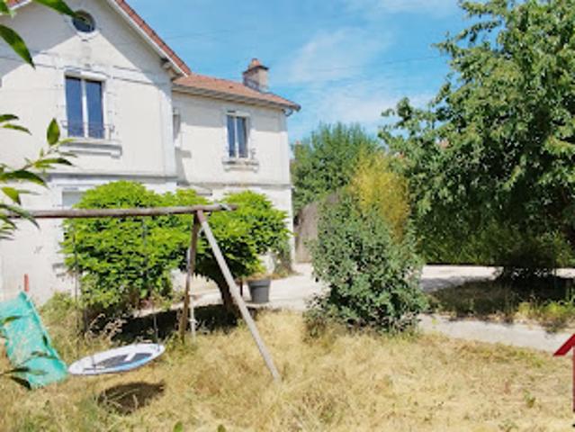 Vente Maison 5 pièces 100 m2 Chaumont