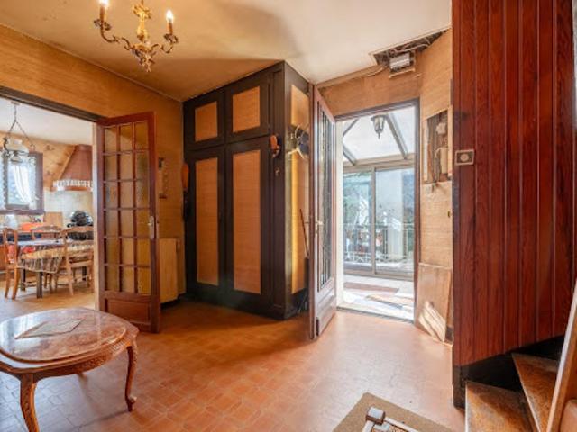 Vente Maison 5 pièces 100 m2 Chelles