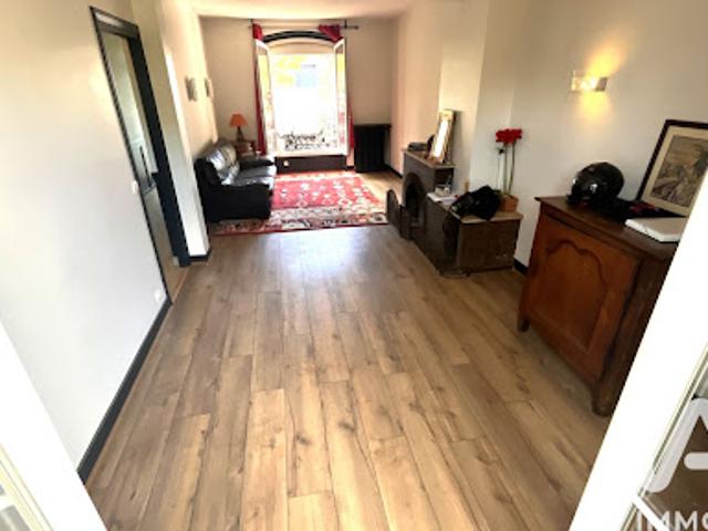 Vente Maison 5 pièces 100 m2 Choisy le Roi