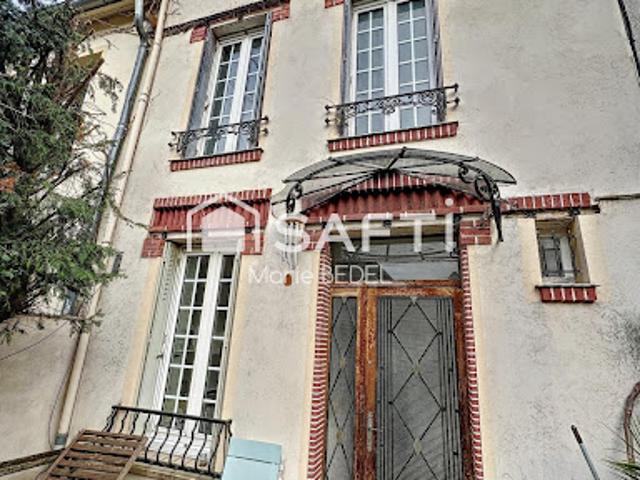 Vente Maison 5 pièces 100 m2 Clamart