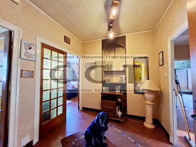 Vente Maison 5 pièces 100 m2 Clermont Ferrand