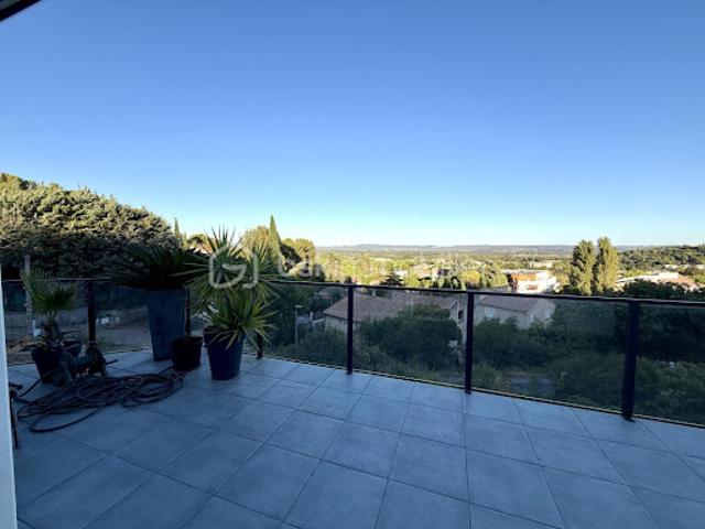 Vente Maison 5 pièces 100 m2 Clermont l'herault