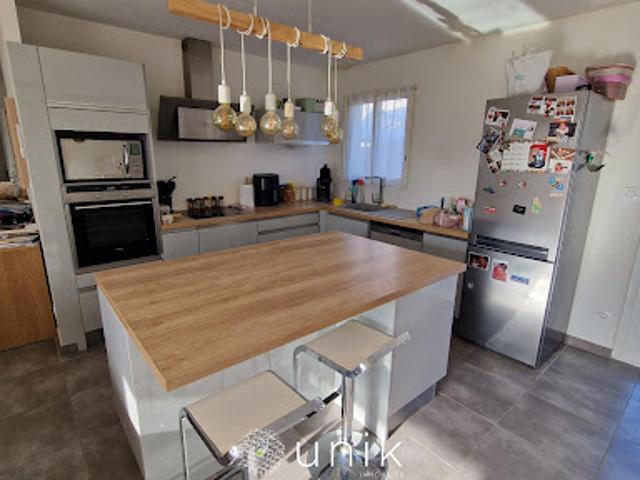 Vente Maison 5 pièces 100 m2 Codognan