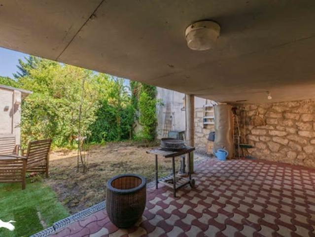 Vente Maison 5 pièces 100 m2 Colombes