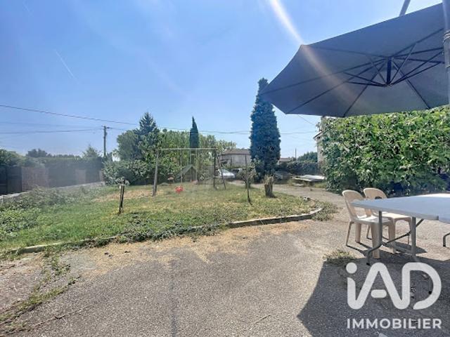 Vente Maison 5 pièces 100 m2 Colayrac Saint Cirq
