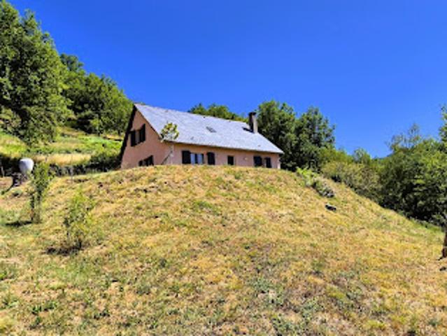 Vente Maison 5 pièces 100 m2 Conques