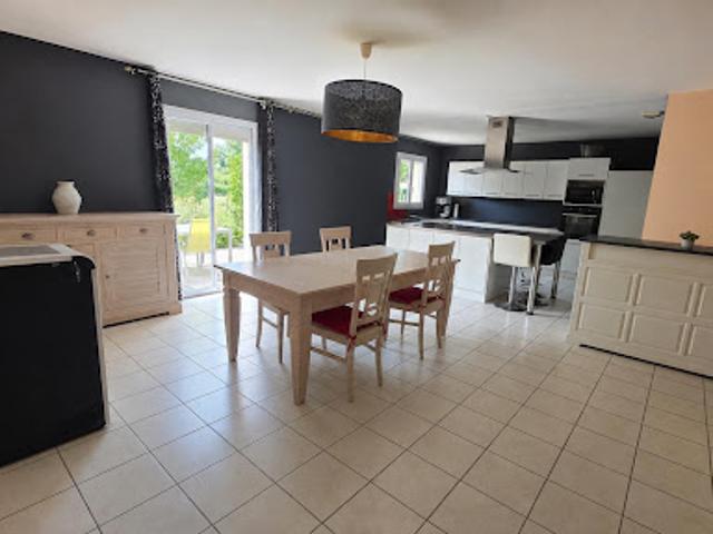 Vente Maison 5 pièces 100 m2 Corcelles en Beaujolais