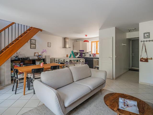 Vente Maison 5 pièces 100 m2 Corenc