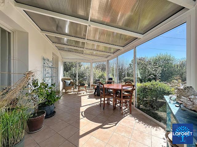 Vente Maison 5 pièces 100 m2 Courbépine