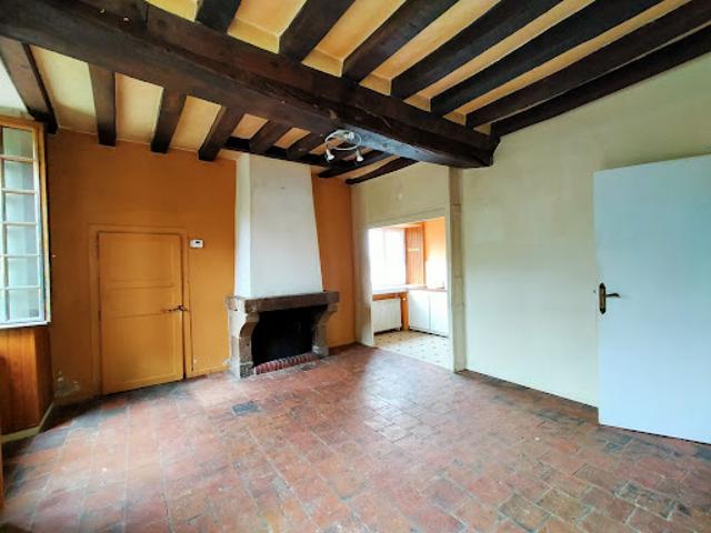 Vente Maison 5 pièces 100 m2 Courcité