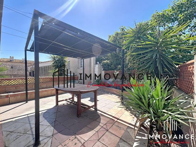 Vente Maison 5 pièces 100 m2 Cournonsec