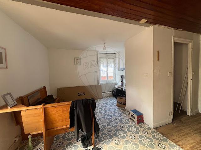 Vente Maison 5 pièces 100 m2 Cours