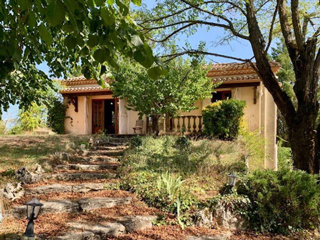 Vente Maison 5 pièces 100 m2 Cremps